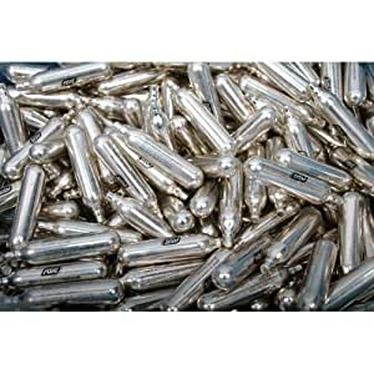 Envio CO2 de Alto's 48h 25 x Bombonas Rendimiento | Capsulas de Aire comprimido con Cargas of 12 gr para Armas de Airsoft