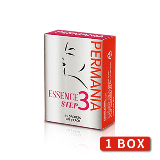Lomansa Plus Permania Korea Lash Lift Kit for Eyelash Extension Curling Eyelash Lifting Kit Long Lasting Growth Treatment